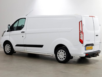 Ford Transit Custom 320 2.0 TDCI 130pk L2H1 Trend Airco/Navi/Camera 10-2020 foto 9
