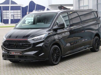 Ford Transit Custom 320 2.0 TDCI 136 | KAR-edition | L2H1 | LED | Camera | Navi | Clima.. foto 12