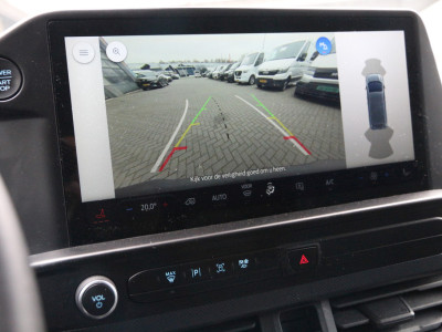 Ford Transit Custom 320 2.0 TDCI 136 | KAR-edition | L2H1 | LED | Camera | Navi | Clima.. foto 15
