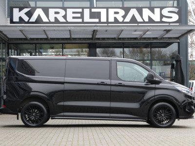 Ford Transit Custom 320 2.0 TDCI 136 | KAR-edition | L2H1 | LED | Camera | Navi | Clima.. foto 16