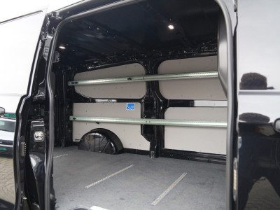 Ford Transit Custom 320 2.0 TDCI 136 | KAR-edition | L2H1 | LED | Camera | Navi | Clima.. foto 18