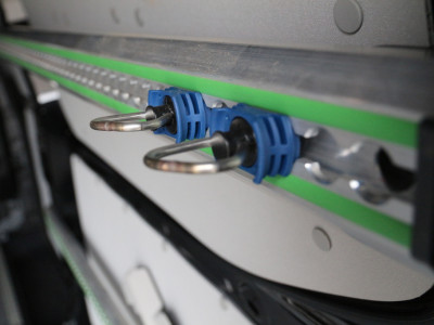 Ford Transit Custom 320 2.0 TDCI 136 | KAR-edition | L2H1 | LED | Camera | Navi | Clima.. foto 19