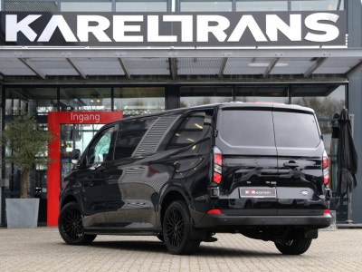 Ford Transit Custom 320 2.0 TDCI 136 | KAR-edition | L2H1 | LED | Camera | Navi | Clima.. foto 2