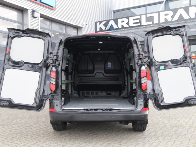 Ford Transit Custom 320 2.0 TDCI 136 | KAR-edition | L2H1 | LED | Camera | Navi | Clima.. foto 3