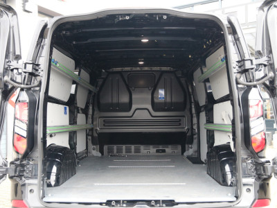 Ford Transit Custom 320 2.0 TDCI 136 | KAR-edition | L2H1 | LED | Camera | Navi | Clima.. foto 4