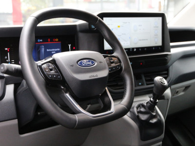 Ford Transit Custom 320 2.0 TDCI 136 | KAR-edition | L2H1 | LED | Camera | Navi | Clima.. foto 5