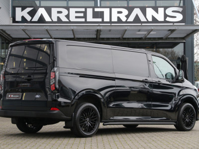 Ford Transit Custom 320 2.0 TDCI 136 | KAR-edition | L2H1 | LED | Camera | Navi | Clima.. foto 8