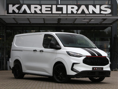 Ford Transit Custom 320 2.0 TDCI 136 | KAR-edition | LED | Camera | Navi | Clima..