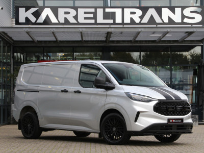 Ford Transit Custom 320 2.0 TDCI 136 | KAR-edition | LED | Camera | Navi | Clima..