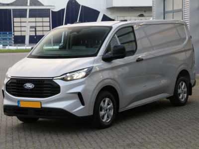 Ford Transit Custom 320 2.0 TDCI 136 | L1H1 | LED | Camera | Navi | Clima.. 11