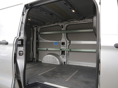 Ford Transit Custom 320 2.0 TDCI 136 | L1H1 | LED | Camera | Navi | Clima.. 13