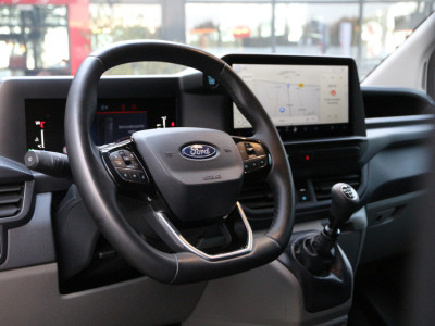 Ford Transit Custom 320 2.0 TDCI 136 | L1H1 | LED | Camera | Navi | Clima.. 16