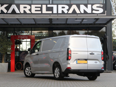 Ford Transit Custom 320 2.0 TDCI 136 | L1H1 | LED | Camera | Navi | Clima.. 2