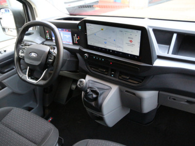 Ford Transit Custom 320 2.0 TDCI 136 | L1H1 | LED | Camera | Navi | Clima.. 5