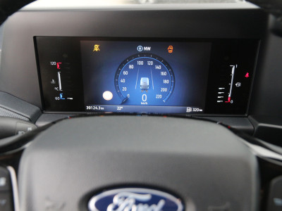 Ford Transit Custom 320 2.0 TDCI 136 | L1H1 | LED | Camera | Navi | Clima.. 6