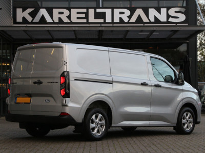 Ford Transit Custom 320 2.0 TDCI 136 | L1H1 | LED | Camera | Navi | Clima.. 8