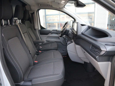 Ford Transit Custom 320 2.0 TDCI 136 | L1H1 | LED | Camera | Navi | Clima.. 9