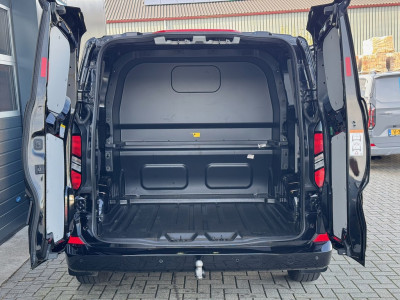 Ford Transit Custom 320 2.0 TDCI 136pk L1H1 Limited DC 5P | L+R SCHUIF | Trekhaak Elekt. | Navi | ACC | BLIS | Carplay | 17 inch foto 11