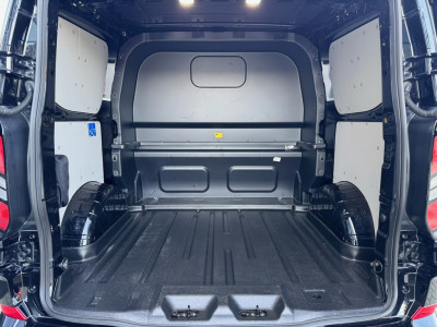 Ford Transit Custom 320 2.0 TDCI 136pk L1H1 Limited DC 5P | L+R SCHUIF | Trekhaak Elekt. | Navi | ACC | BLIS | Carplay | 17 inch foto 12