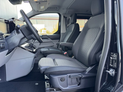 Ford Transit Custom 320 2.0 TDCI 136pk L1H1 Limited DC 5P | L+R SCHUIF | Trekhaak Elekt. | Navi | ACC | BLIS | Carplay | 17 inch foto 21