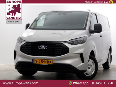 Ford Transit Custom 320 2.0 TDCI 136pk L1H1 Trend LED/ACC/Navi/Camera 06-2024