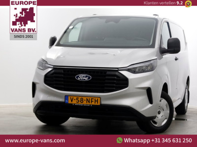 Ford Transit Custom 320 2.0 TDCI 136pk L1H1 Trend LED/ACC/Navi/Camera 06-2024