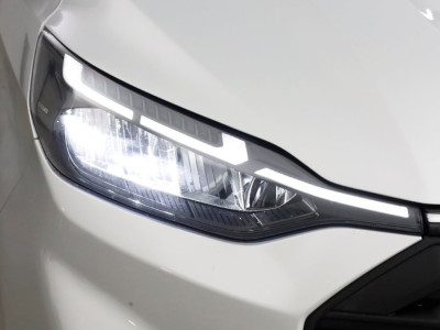 Ford Transit Custom 320 2.0 TDCI 136pk L1H1 Trend LED/ACC/Navi/Camera 06-2024 foto 11