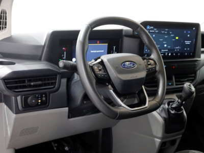 Ford Transit Custom 320 2.0 TDCI 136pk L1H1 Trend LED/ACC/Navi/Camera 06-2024 foto 13