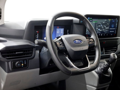 Ford Transit Custom 320 2.0 TDCI 136pk L1H1 Trend LED/ACC/Navi/Camera 06-2024 foto 13