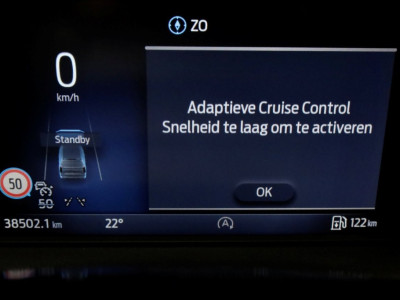 Ford Transit Custom 320 2.0 TDCI 136pk L1H1 Trend LED/ACC/Navi/Camera 06-2024 foto 14
