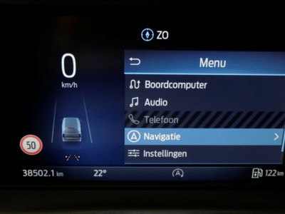 Ford Transit Custom 320 2.0 TDCI 136pk L1H1 Trend LED/ACC/Navi/Camera 06-2024 foto 18