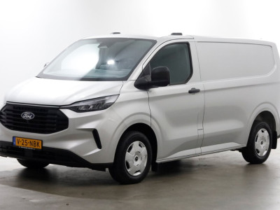 Ford Transit Custom 320 2.0 TDCI 136pk L1H1 Trend LED/ACC/Navi/Camera 06-2024 foto 8