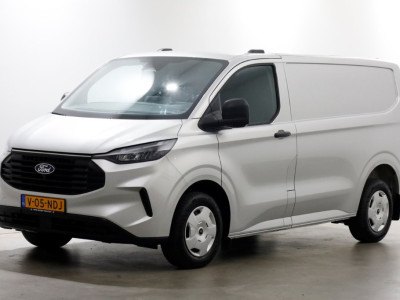 Ford Transit Custom 320 2.0 TDCI 136pk L1H1 Trend LED/ACC/Navi/Camera 06-2024 foto 8