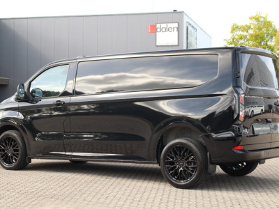 Ford Transit Custom 320 2.0TDCI 136pk L2H1 Limited | Automaat | Carplay/Android | Keyless | Lease 663,- p/m foto 11