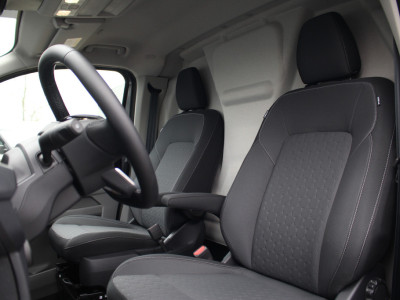 Ford Transit Custom 320 2.0TDCI 136pk L2H1 Limited | Automaat | Carplay/Android | Keyless | Lease 663,- p/m foto 13