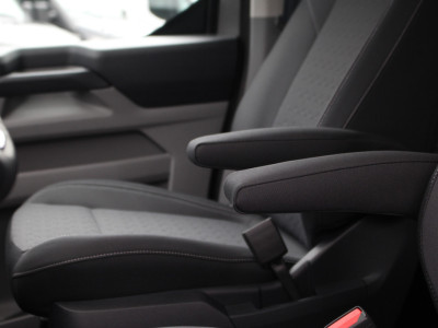 Ford Transit Custom 320 2.0TDCI 136pk L2H1 Limited | Automaat | Carplay/Android | Keyless | Lease 663,- p/m foto 14