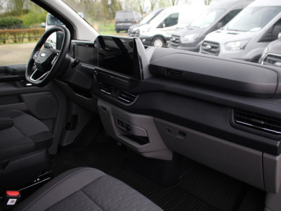 Ford Transit Custom 320 2.0TDCI 136pk L2H1 Limited | Automaat | Carplay/Android | Keyless | Lease 663,- p/m foto 15