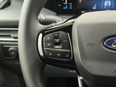 Ford Transit Custom 320 2.0TDCI 136pk L2H1 Limited | Automaat | Carplay/Android | Keyless | Lease 663,- p/m foto 19