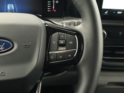 Ford Transit Custom 320 2.0TDCI 136pk L2H1 Limited | Automaat | Carplay/Android | Keyless | Lease 663,- p/m foto 20