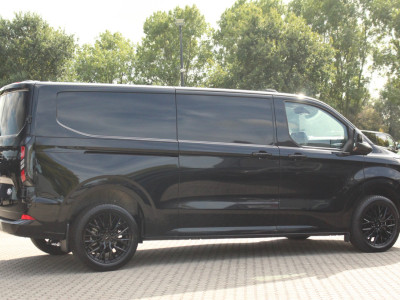 Ford Transit Custom 320 2.0TDCI 136pk L2H1 Limited | Automaat | Carplay/Android | Keyless | Lease 663,- p/m foto 5