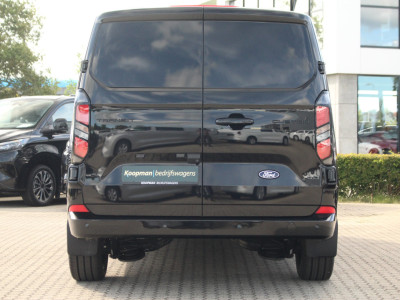 Ford Transit Custom 320 2.0TDCI 136pk L2H1 Limited | Automaat | Carplay/Android | Keyless | Lease 663,- p/m foto 7