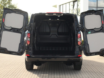 Ford Transit Custom 320 2.0TDCI 136pk L2H1 Limited | Automaat | Carplay/Android | Keyless | Lease 663,- p/m foto 8