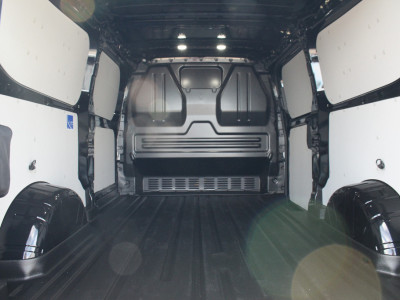 Ford Transit Custom 320 2.0TDCI 136pk L2H1 Limited | Automaat | Carplay/Android | Keyless | Lease 663,- p/m foto 9