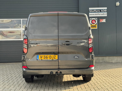 Ford Transit Custom 320 2.0 TDCI 136pk L2H1 Limited | Trekhaak | Navi | LED | Keyfree | Stoelverw. | CarPlay | Camera foto 12