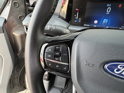 Ford Transit Custom 320 2.0 TDCI 136pk L2H1 Limited | Trekhaak | Navi | LED | Keyfree | Stoelverw. | CarPlay | Camera foto 17