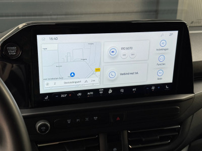 Ford Transit Custom 320 2.0 TDCI 136pk L2H1 Limited | Trekhaak | Navi | LED | Keyfree | Stoelverw. | CarPlay | Camera foto 19
