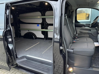 Ford Transit Custom 320 2.0 TDCI 136pk L2H1 Trend | Garantie 2028 | Camera | CarPlay | BLIS | ACC | Winterpack | Navi | LED | PDC 11