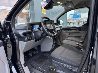 Ford Transit Custom 320 2.0 TDCI 136pk L2H1 Trend | Garantie 2028 | Camera | CarPlay | BLIS | ACC | Winterpack | Navi | LED | PDC 14