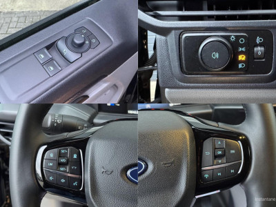 Ford Transit Custom 320 2.0 TDCI 136pk L2H1 Trend | Garantie 2028 | Camera | CarPlay | BLIS | ACC | Winterpack | Navi | LED | PDC 16