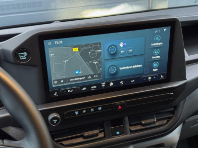 Ford Transit Custom 320 2.0 TDCI 136pk L2H1 Trend | Garantie 2028 | Camera | CarPlay | BLIS | ACC | Winterpack | Navi | LED | PDC 18